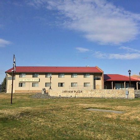 Logan Lake Lodge Buitenkant foto